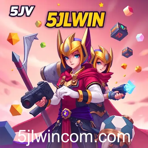 The Rise of 5JL Win: Changing the Landscape of Online Gaming