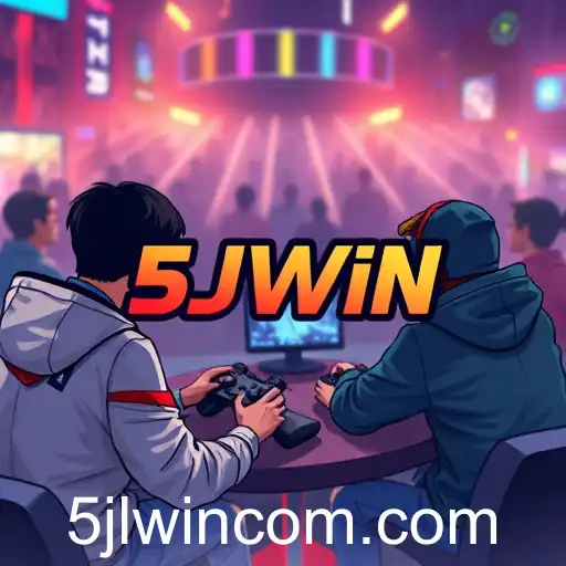 5JL Win: Revolutionizing Online Gaming