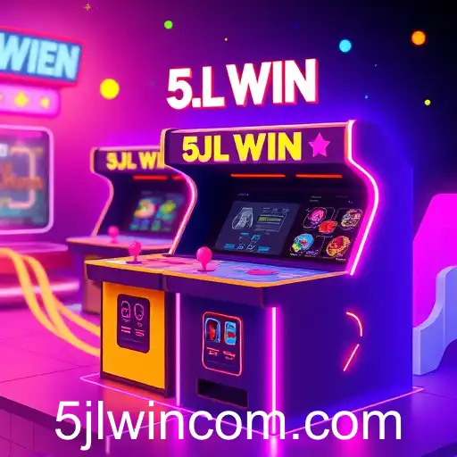 Exploring the Thrills of Arcade Games: The Allure of '5JL Win'