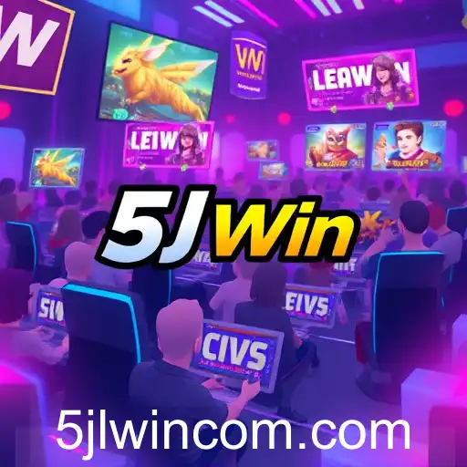 The Rise of 5JL Win: Changing the Landscape of Online Gaming