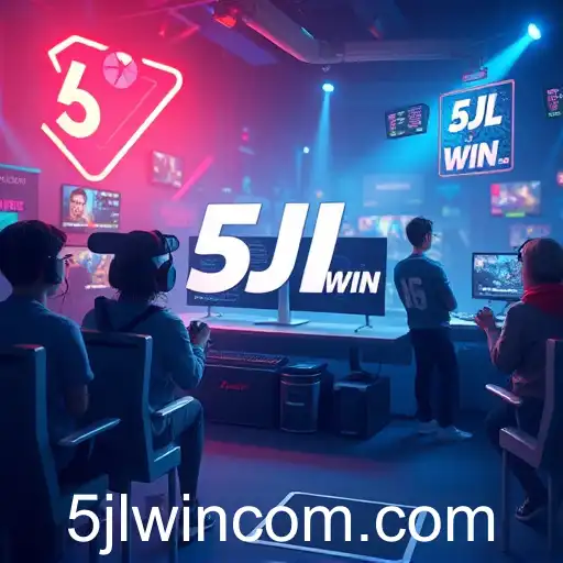 5JL Win: Revolutionizing Online Gaming