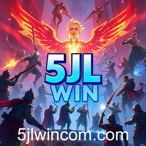 5JL Win Revolutionizes Online Gaming