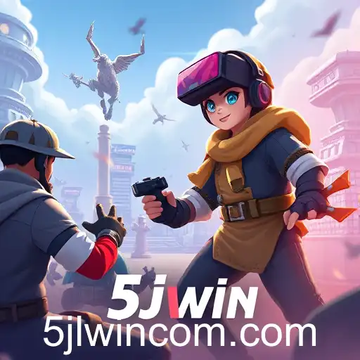 The Rise of 5JL Win in the Online Gaming World