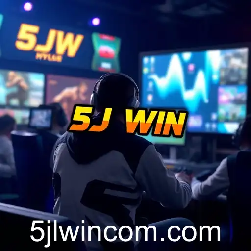 Evolution of Online Gaming: A Deep Dive into 5JL Win