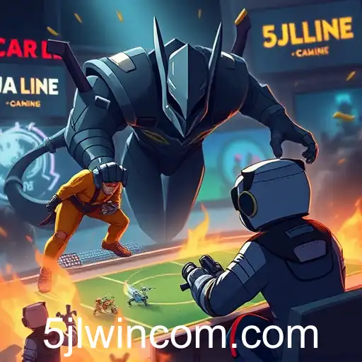 Evolving Landscape of Online Gaming