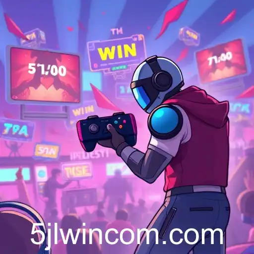 Gaming Dynamics in the Age of Skill and Luck