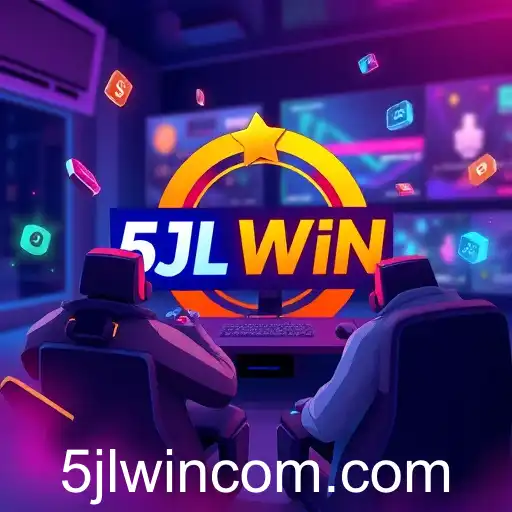 Gaming Revolution: 5JL Win Sets New Trends