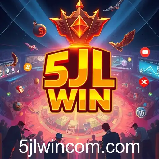 The Gaming Revolution: 5JL Win Leading the Charge