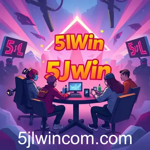 Innovations at 5JL Win Game Platform