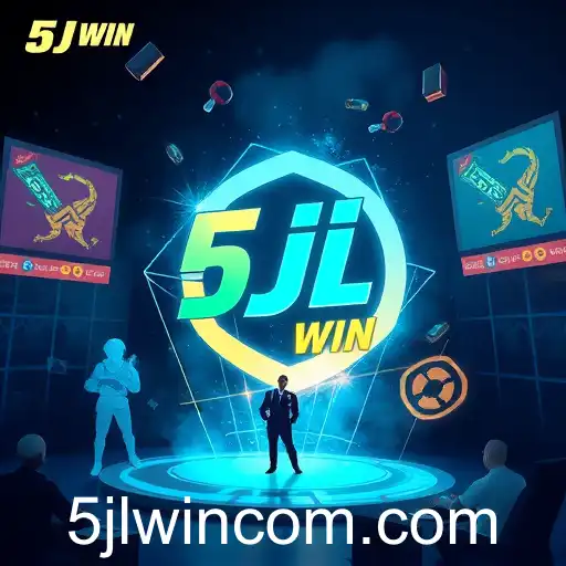 The Rise of 5JL Win in the Gaming World