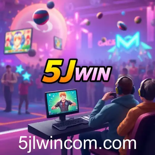 The Rise of 5JL Win and Its Impact on the Gaming Industry