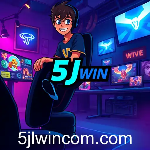 The Rise of 5JL Win: Revolutionizing Online Gaming