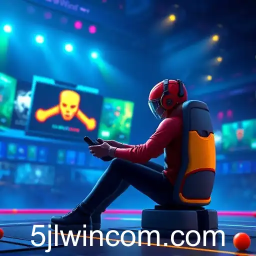 Exploring the Rise of Online Gaming Platforms