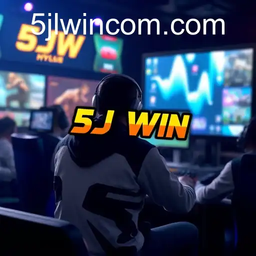 Evolution of Online Gaming: A Deep Dive into 5JL Win