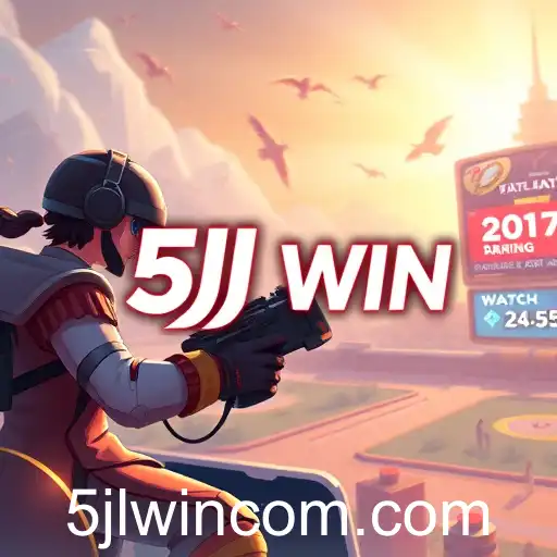 Gaming Dynamics and Future with 5JL Win
