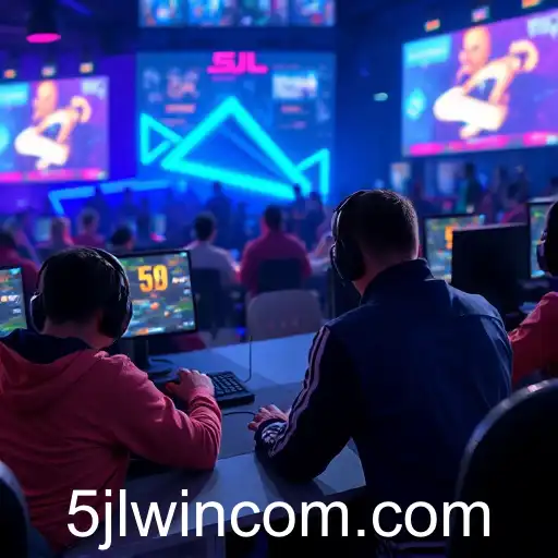 5JL Win Drives Excitement in Gaming Community