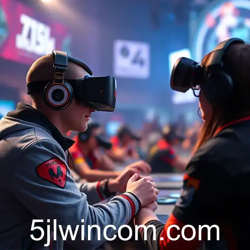 The Future of Gaming: 5JL Win's Impact