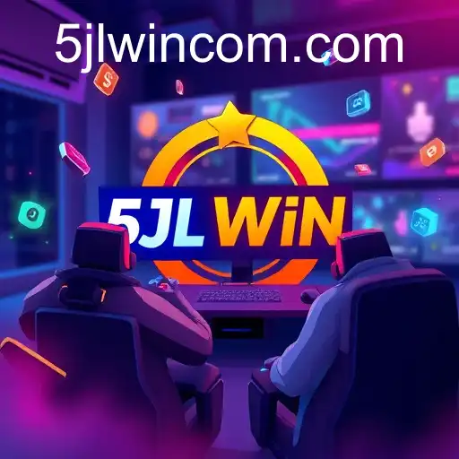 Gaming Revolution: 5JL Win Sets New Trends