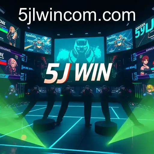 Gaming Trends in 2026: 5JL Win Leads Innovation