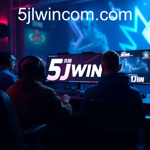 The Rise of 5JL Win and Its Impact on the Gaming Industry