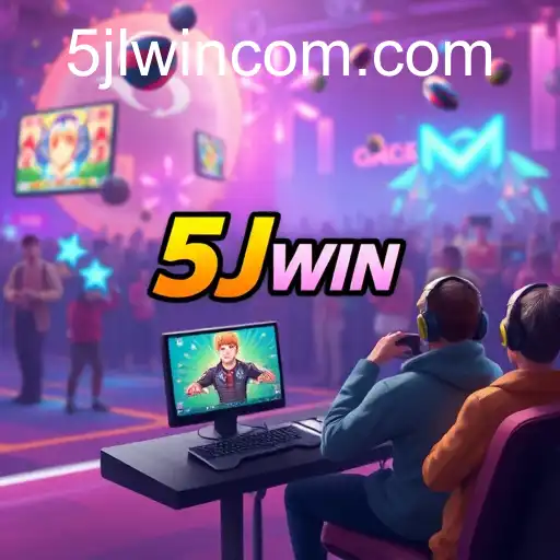 The Rise of 5JL Win and Its Impact on the Gaming Industry
