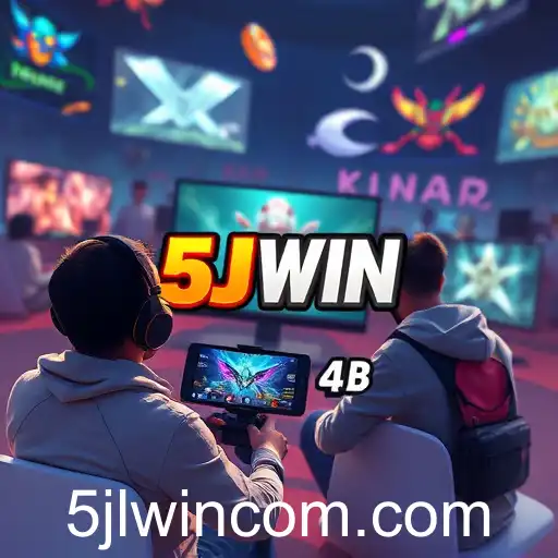 The Rise of 5JL Win: Revolutionizing Online Gaming