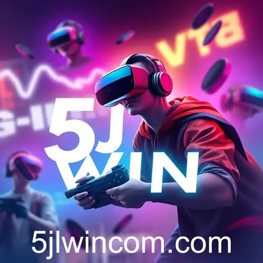 The Rise of 5JL Win: Gaming Dynamics in 2025