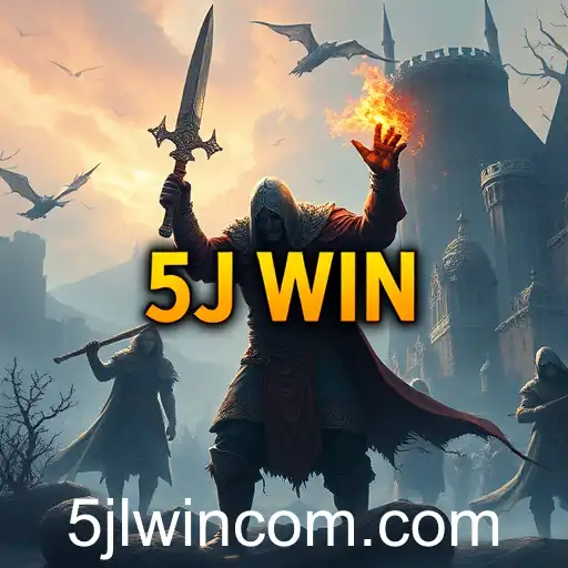 Exploring the 'Role-Playing' Game Category with the '5JL Win' Keyword