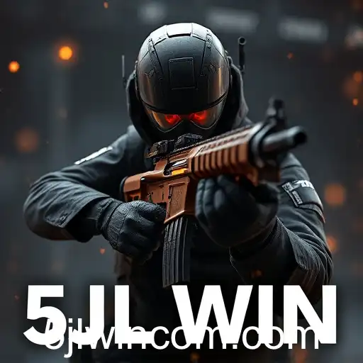 Exploring the Thrill of Shooter Games: An Insight into '5JL Win' Experiences