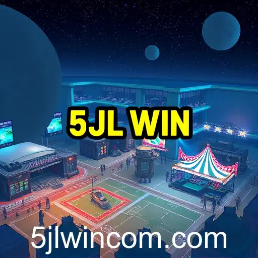 Unveiling '5JL Win': A Deep Dive into Simulation Play's Intriguing Niche