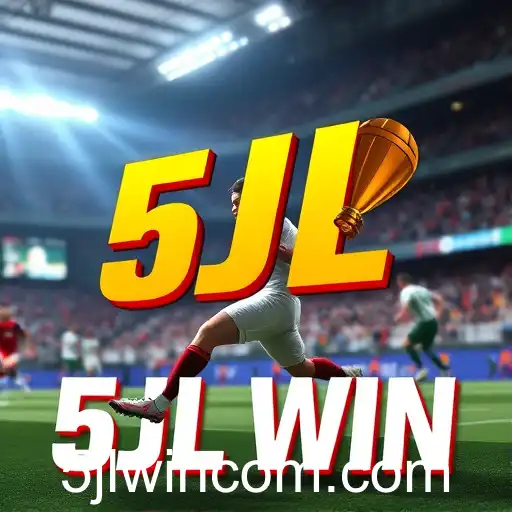 The Rise of Sports Simulations: Analyzing the Phenomenon of '5JL Win'
